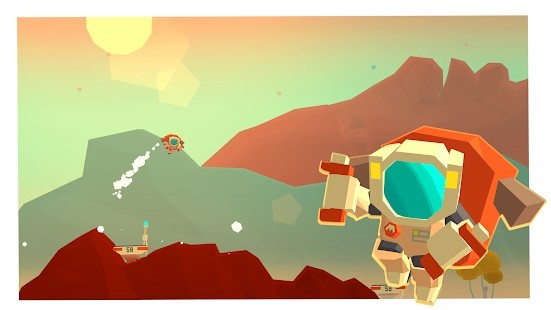 Mars Mars Karakter Hileli MOD APK [v40] 6