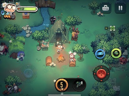 Juicy Realm Mega Hileli MOD APK [v3.1.5] 1