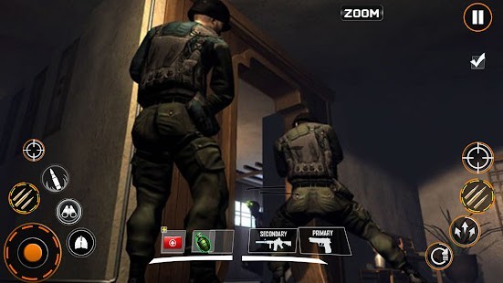 Call Of IGI Commando Mega Hileli MOD APK [v4.0.18] 4