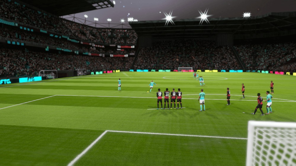 Dream League Soccer 2023 - DLS 23 Para Hileli MOD APK [v11.020] 6