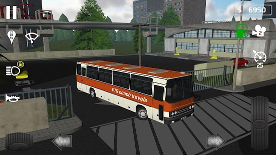 Public Transport Simulator Coach Para Hileli MOD APK [v1.3.0] 4