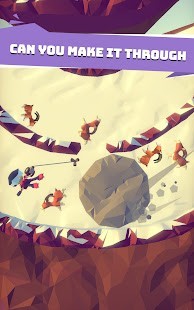 Hang Line Mountain Climber Para Hileli MOD APK [v1.7.7] 1