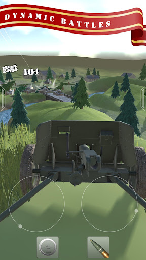 Gunner Assault 2 Para Hileli MOD APK [v2.1] 1