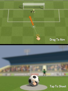 Champion Soccer Star Para Hileli MOD APK [v0.86] 3