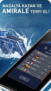 Amiral Battı Hileli MOD APK [v2.1.3] 1