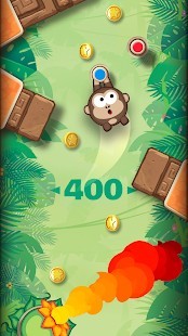 Sling Kong Para Hileli MOD APK [v3.25.20] 6