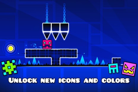 Geometry Dash World Full Hilesiz MOD APK [v2.2.11] 3