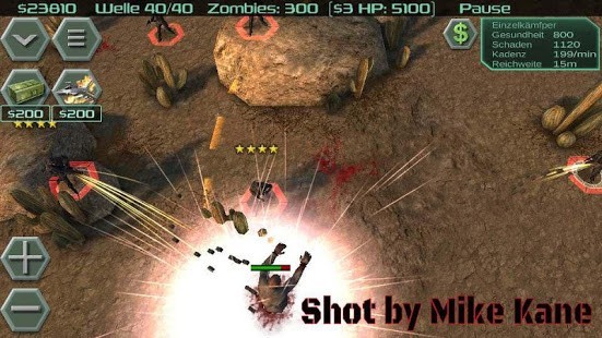 Zombie Defense Para Hileli MOD APK [v12.8.5] 2