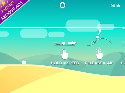 Dune Para Hileli MOD APK [v5.5.6] 1