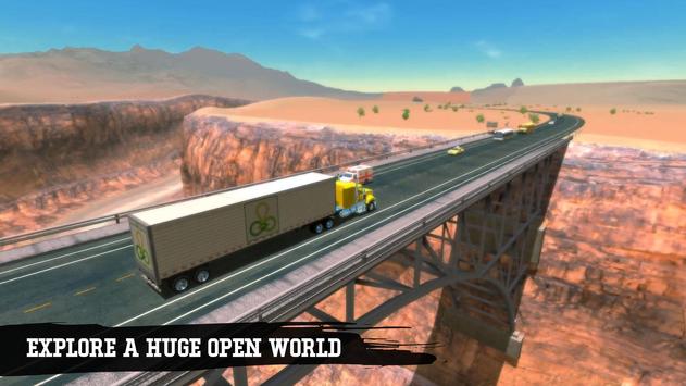 Truck Simulation 19 Para Hileli MOD APK [v1.7] 5