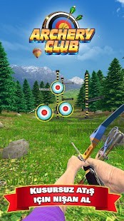 Archery Club Elmas Hileli MOD APK [v2.28.1] 6