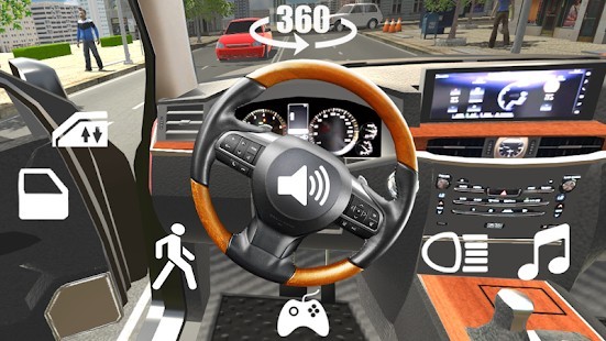 Car Simulator 2 Para Hileli MOD APK [v1.46.2] 5