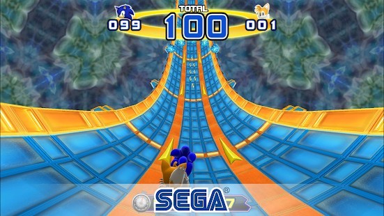 Sonic The Hedgehog 4 Ep. II Hileli MOD APK [v2.0.9] 2
