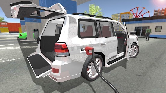 Car Simulator 2 Para Hileli MOD APK [v1.46.2] 3