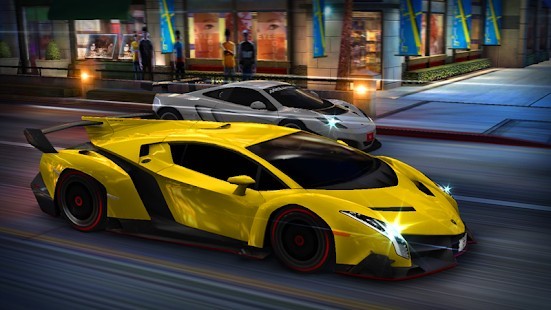 CSR Racing Para Hileli MOD APK [v5.0.1] 2