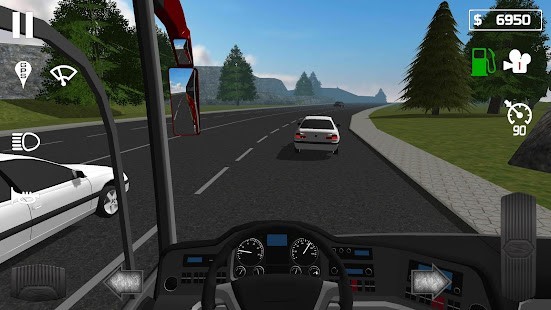 Public Transport Simulator Coach Para Hileli MOD APK [v1.3.0] 2