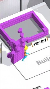 Pro Builder 3D Para Hileli MOD APK [v1.2.2] 6