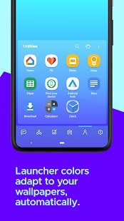 Smart Launcher 5 Pro Full MOD APK [v5.5] 2