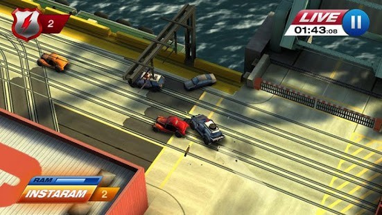 Smash Cops Heat Para Hileli MOD APK [v1.12.01] 3