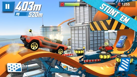 Hot Wheels Race Off Para Hileli MOD APK [v11.0.12232] 5