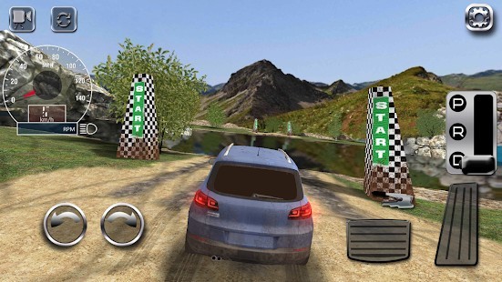 4x4 Off-Road Rally 7 Para Hileli MOD APK [v20.0] 6