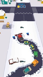 Clean Road Para Hileli MOD APK [v1.6.7] 5