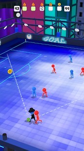 Crazy Goal - Çöp Adam Futbol Mega Hileli MOD APK [v0.0.24] 2