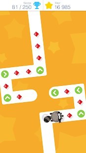 Tap Tap Dash Hileli MOD APK [v2.012] 4