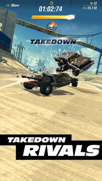 Fast and Furious Takedown Para Hileli MOD APK [v1.8.01] 3