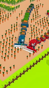 Harvest.io Skin Hileli MOD APK [v1.15.1] 1