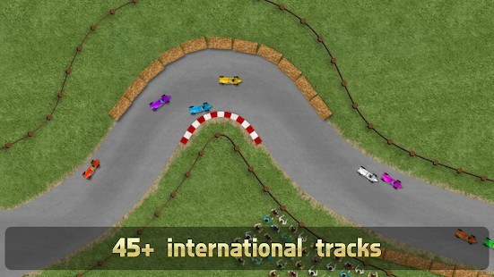 Ultimate Racing 2D Para Hileli MOD APK [v1.1.7] 3