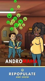 Fallout Shelter Para Hileli MOD APK [v1.15.7] 5