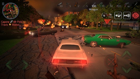 Payback 2 Para Hileli MOD APK [v2.106.3] 6