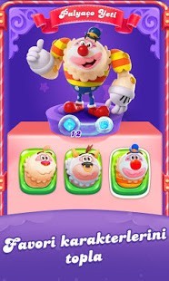 Candy Crush Friends Saga Can Hileli MOD APK [v1.97.3] 5