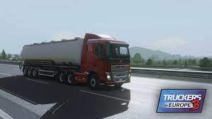 Truckers of Europe 3 Para Hileli MOD APK [v0.35.1] 1