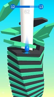 Stack Ball Hileli MOD APK [v1.1.24] 2