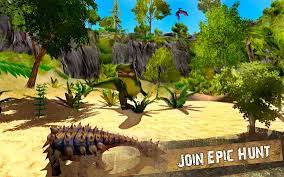 Jurassic Survival Island Para Hileli MOD APK [v10.4] 5