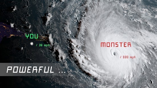 Hurricane.io Para Hileli MOD APK [v1.4.4] 3