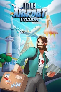 Idle Airport Tycoon Para Hileli MOD APK [v1.4.3] 6