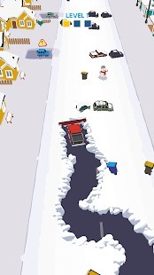 Clean Road Para Hileli MOD APK [v1.6.7] 6