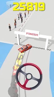 Hyper Drift Para Hileli MOD APK [v1.20] 3