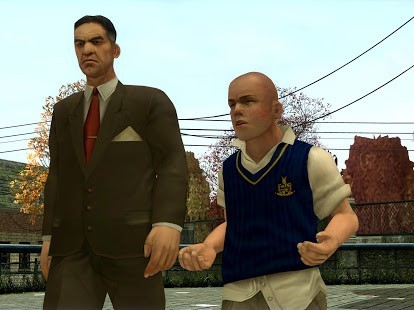 Bully Anniversary Edition Para Hileli MOD APK [v1.0.0.19] 1