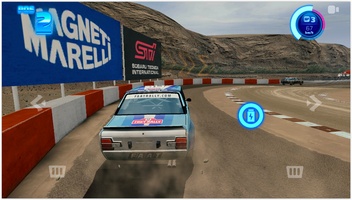 Rally ONE Elmas Hileli MOD APK [v1.11] 3