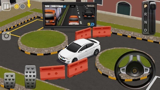 Dr. Parking 4 Para Hileli MOD APK [v1.27] 3