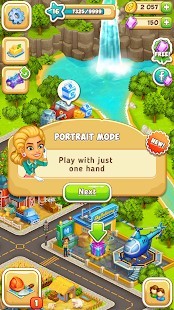 Cartoon City 2 Para Hileli MOD APK [v3.17] 5