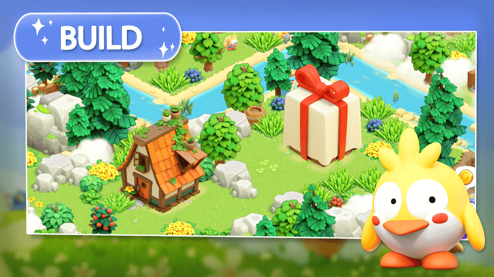 Coco Valley Para Hileli MOD APK [v0.7.10] 5