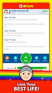 BitLife Bitizenship Hileli MOD APK [v3.5.1] 2