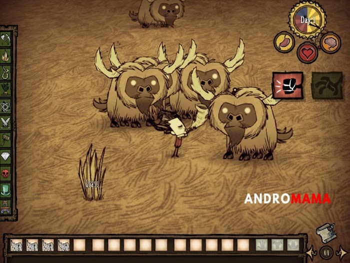 Dont Starve Pocket Edition Hileli MOD APK [v1.19.3] 3