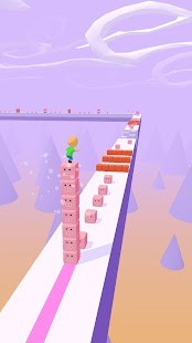 Cube Surfer Elmas Hileli MOD APK [v2.6.0] 2