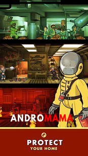 Fallout Shelter Para Hileli MOD APK [v1.15.7] 1